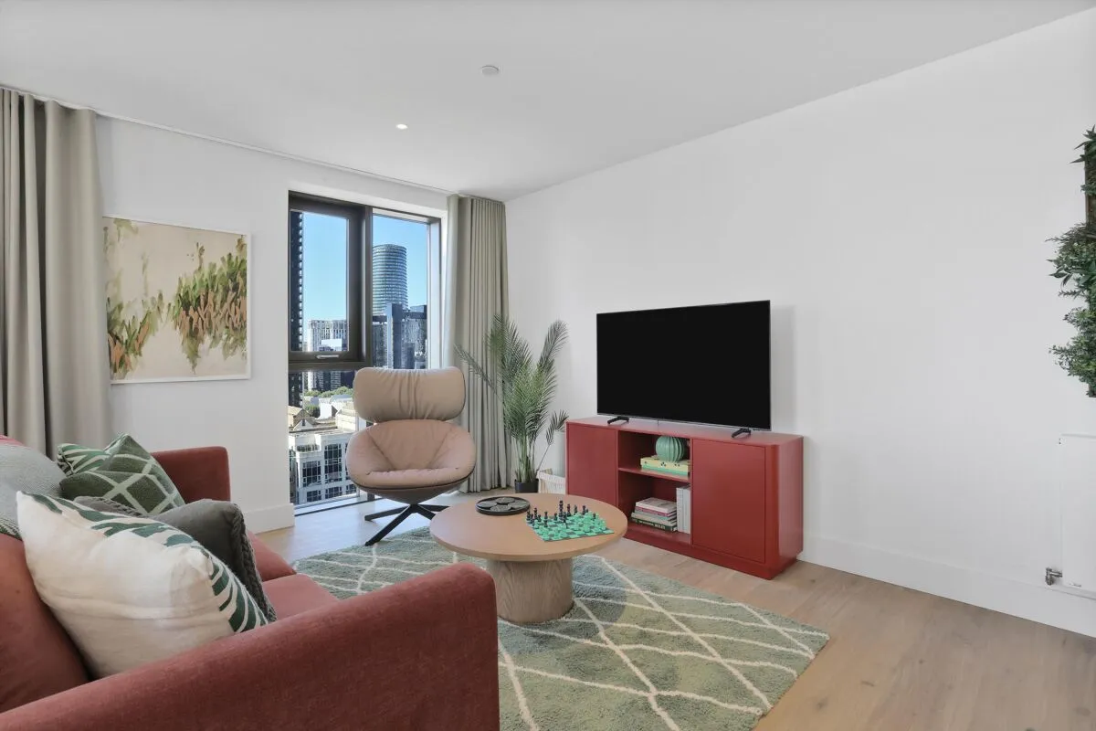 Charter Street, Canary Wharf, E22, photo 4