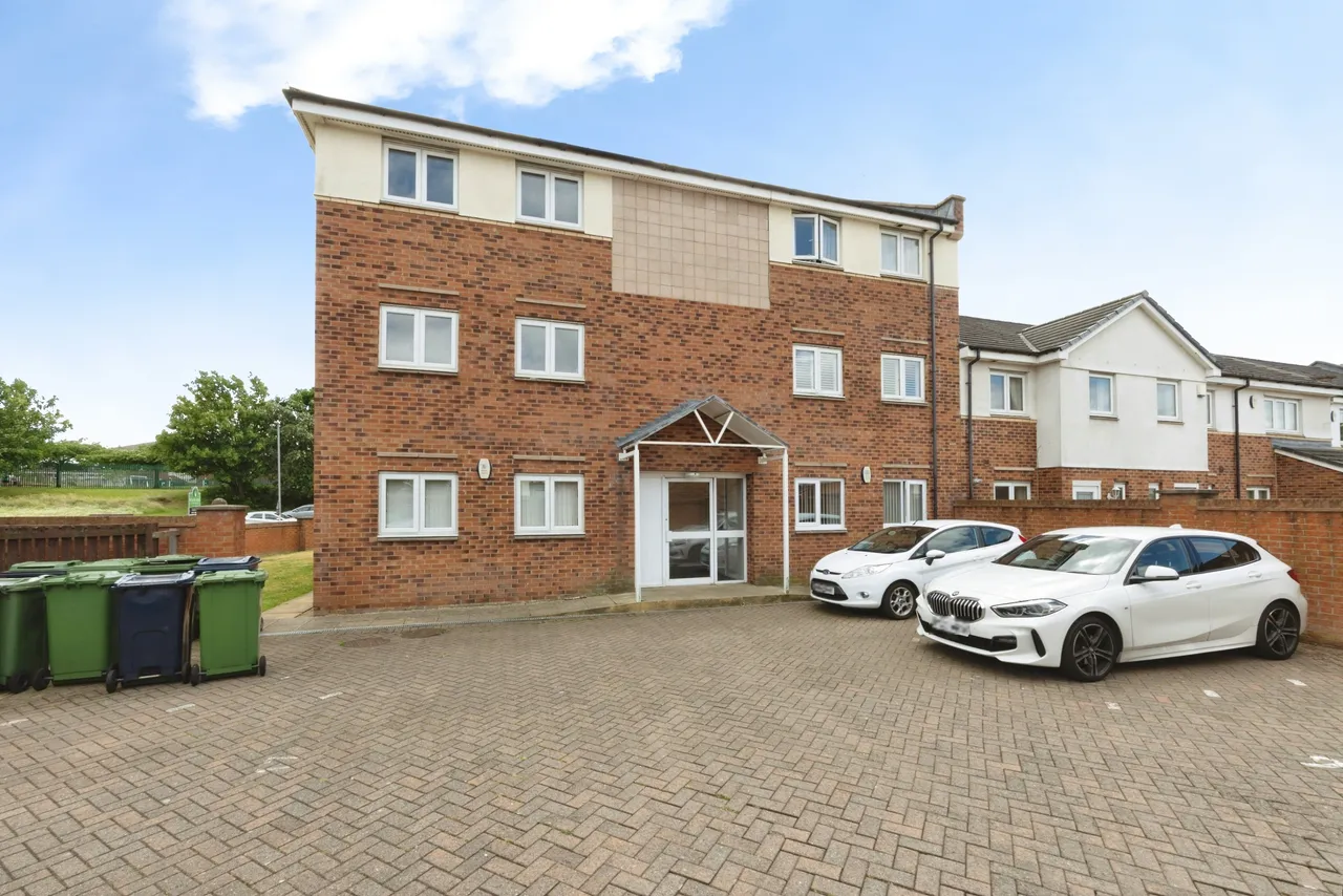 Bittern Close, Gateshead, NE11, photo 2