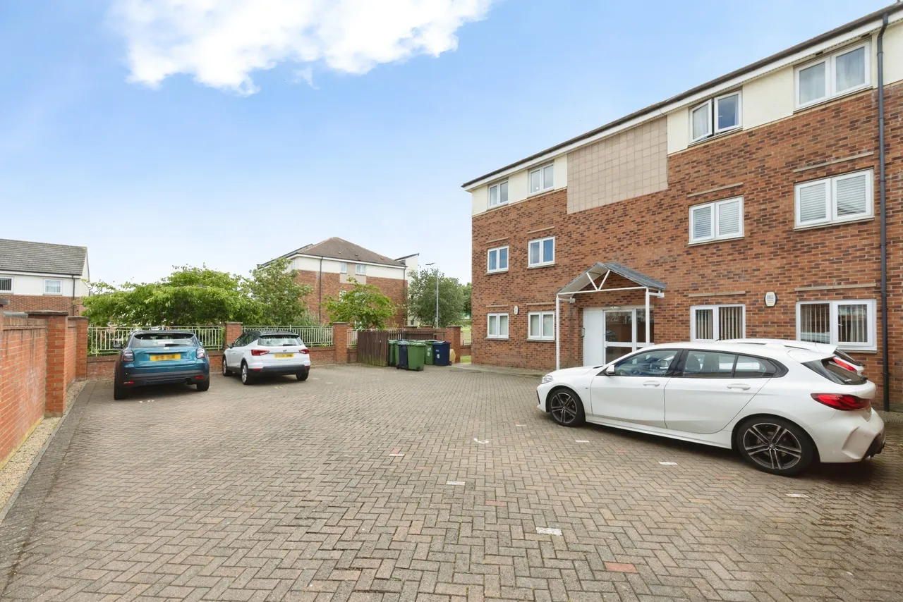 Bittern Close, Gateshead, NE11, photo 15