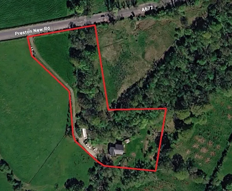 Preston New Road, Samlesbury, PR5, photo 6