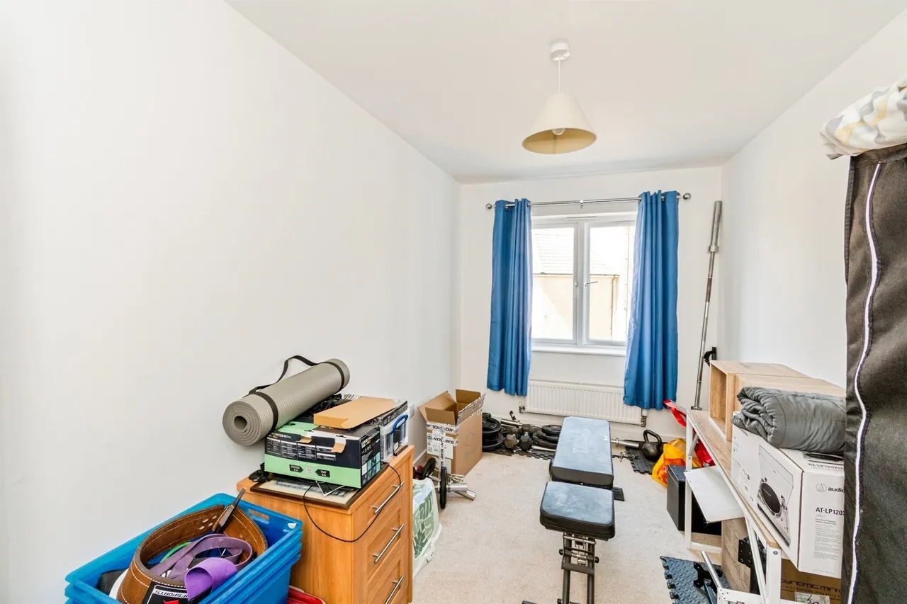 Conduct Gardens, Eastleigh, SO50, photo 6