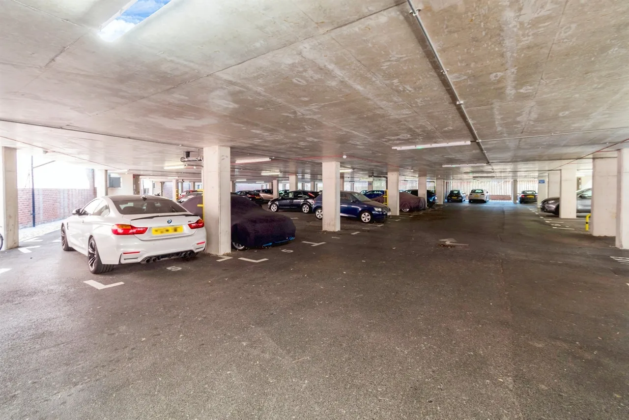 Conduct Gardens, Eastleigh, SO50, photo 12
