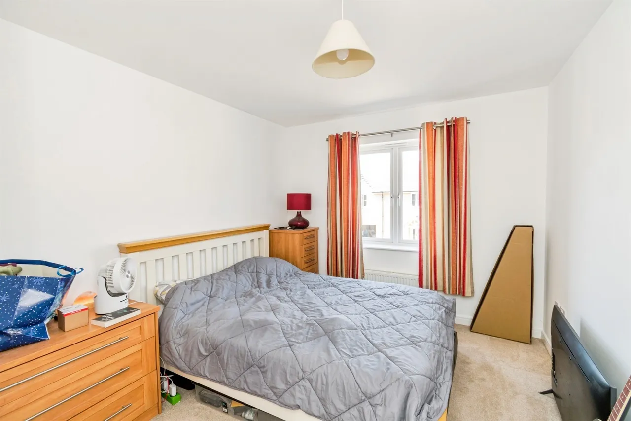 Conduct Gardens, Eastleigh, SO50, photo 5