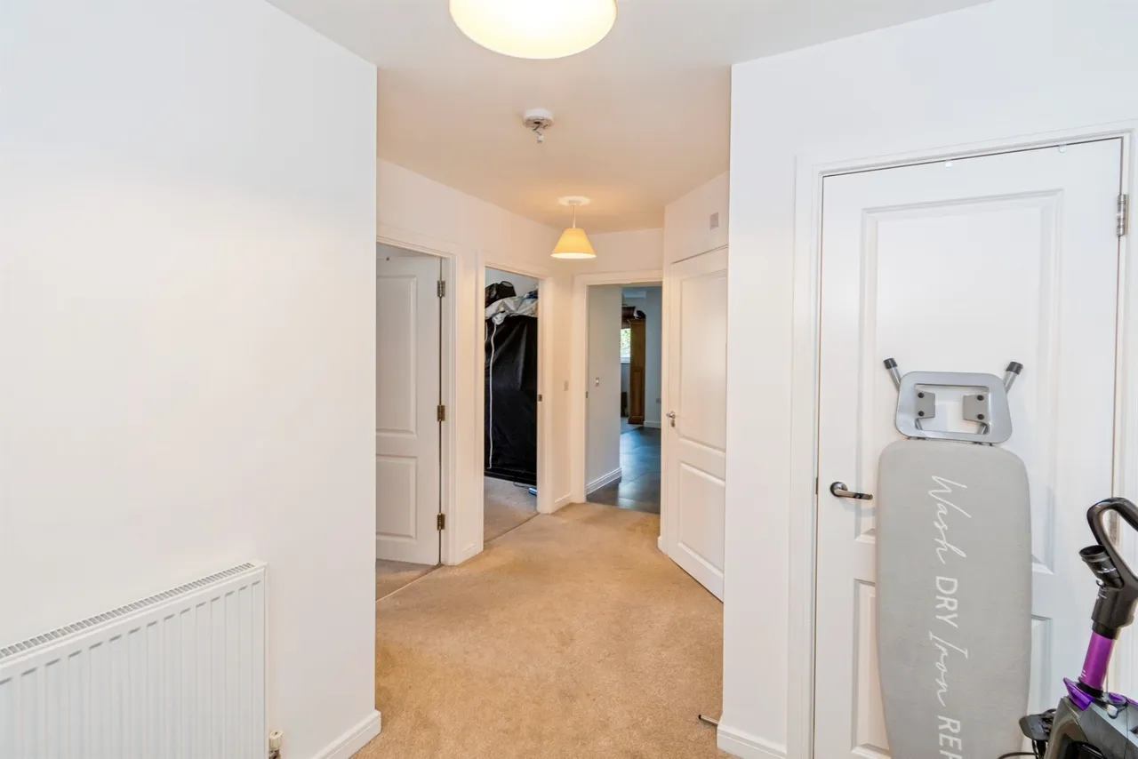 Conduct Gardens, Eastleigh, SO50, photo 10