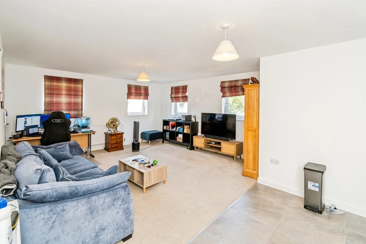 Conduct Gardens, Eastleigh, SO50, photo 2
