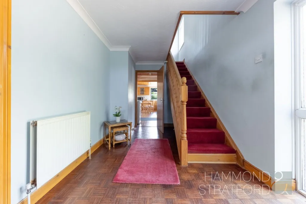 Leys Lane, Attleborough, photo 16