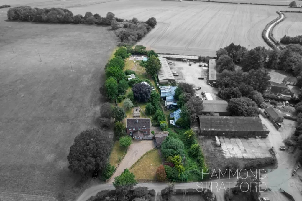Leys Lane, Attleborough, photo 7