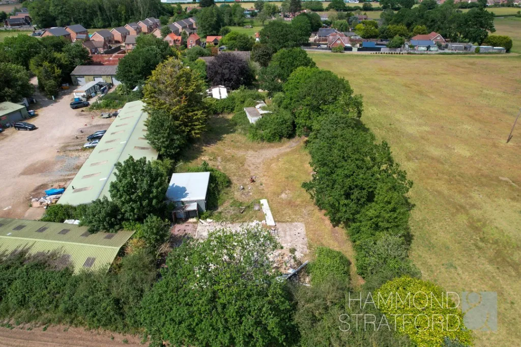 Leys Lane, Attleborough, photo 5