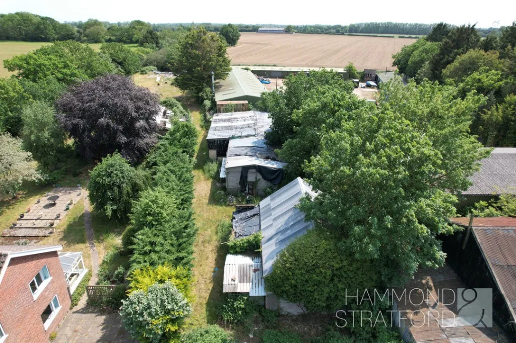 Leys Lane, Attleborough, photo 9