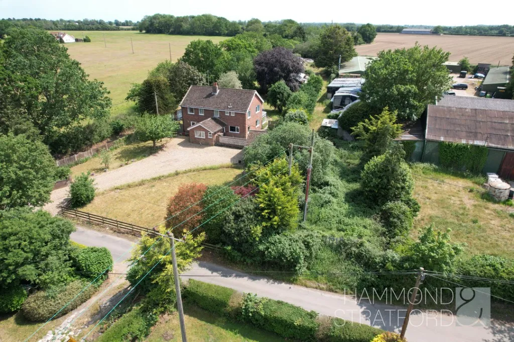 Leys Lane, Attleborough, photo 6