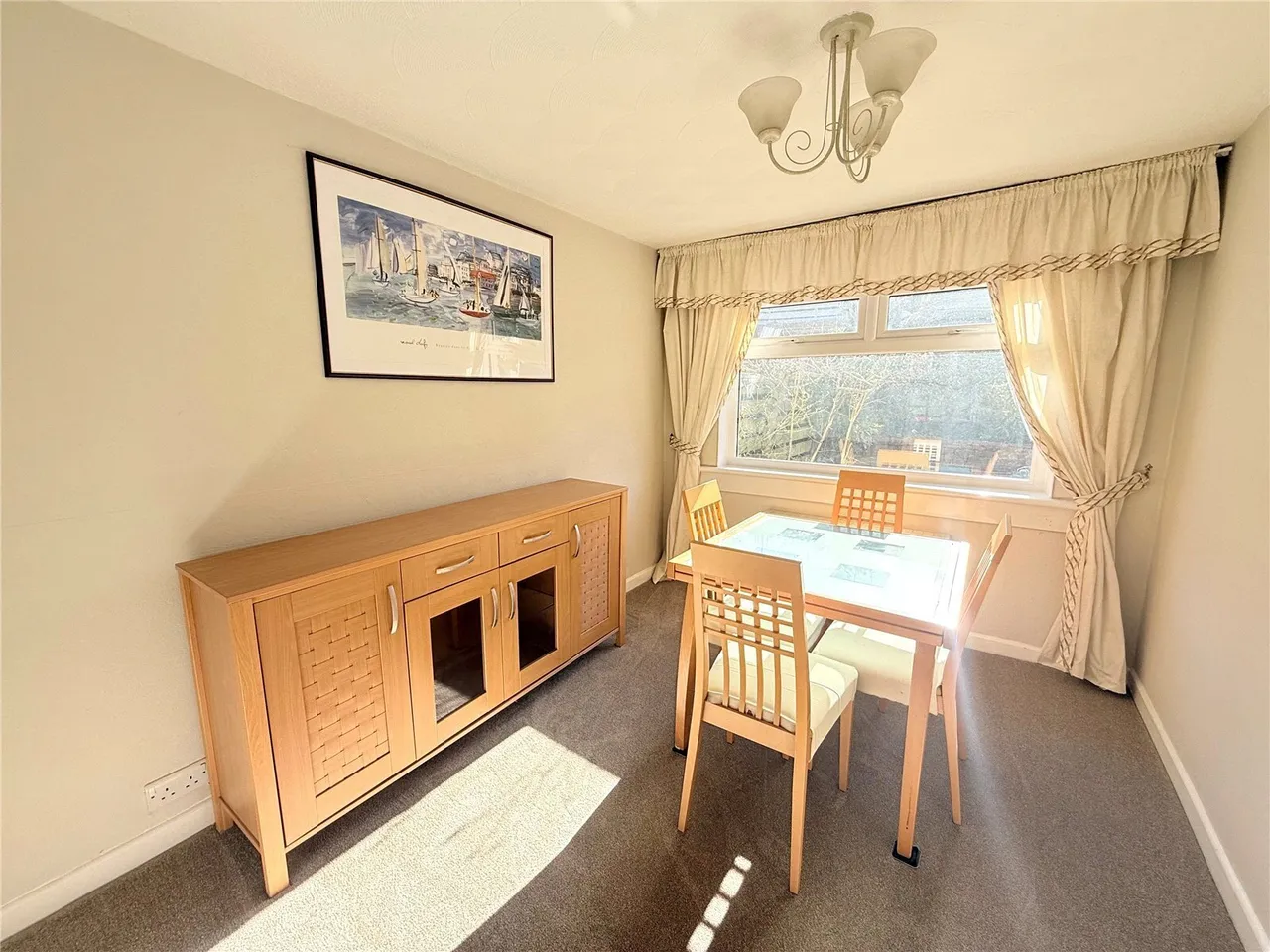 Forth Court, Mossneuk, East Kilbride, South Lanarkshire, G75, photo 4