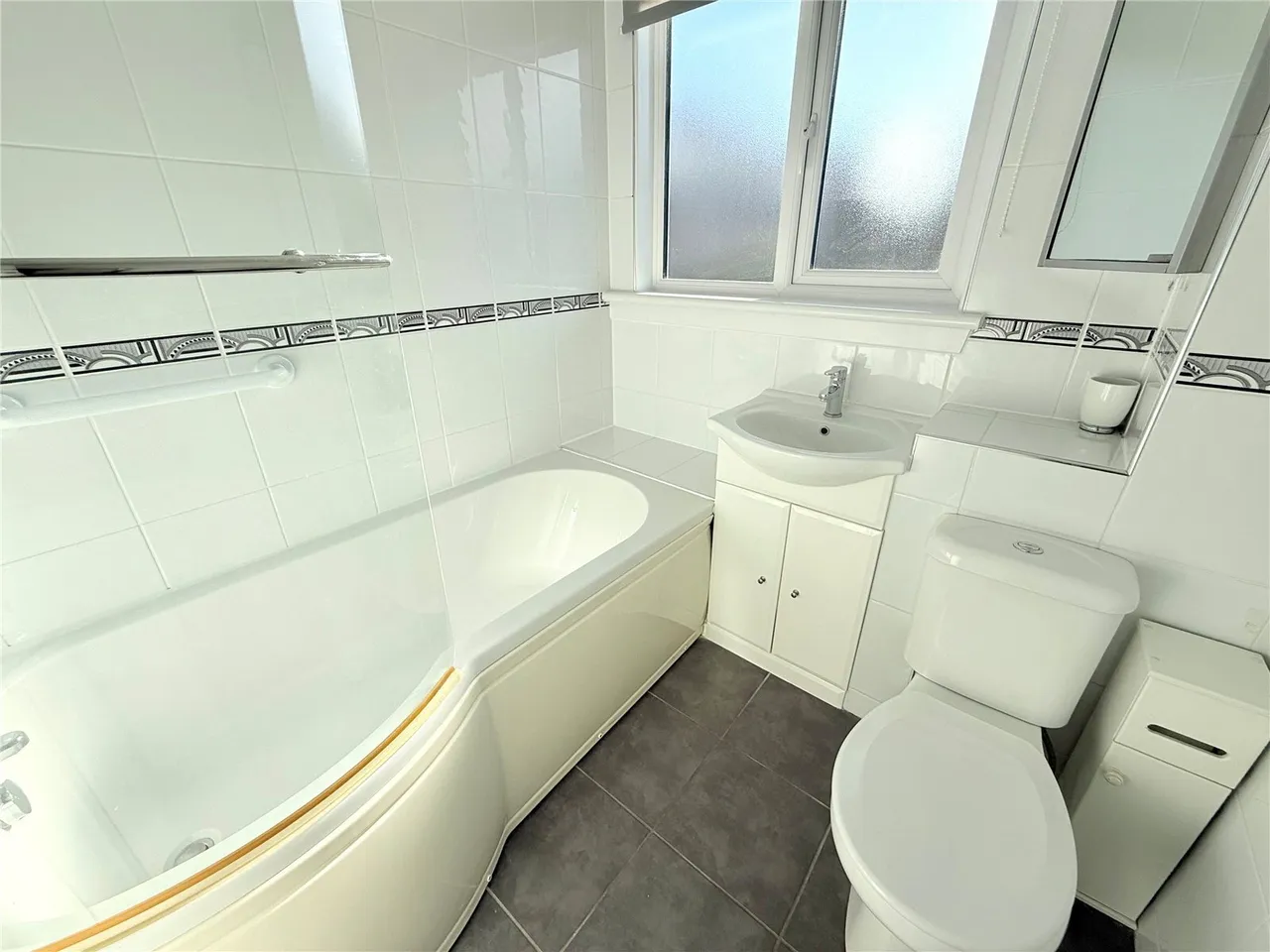 Forth Court, Mossneuk, East Kilbride, South Lanarkshire, G75, photo 8