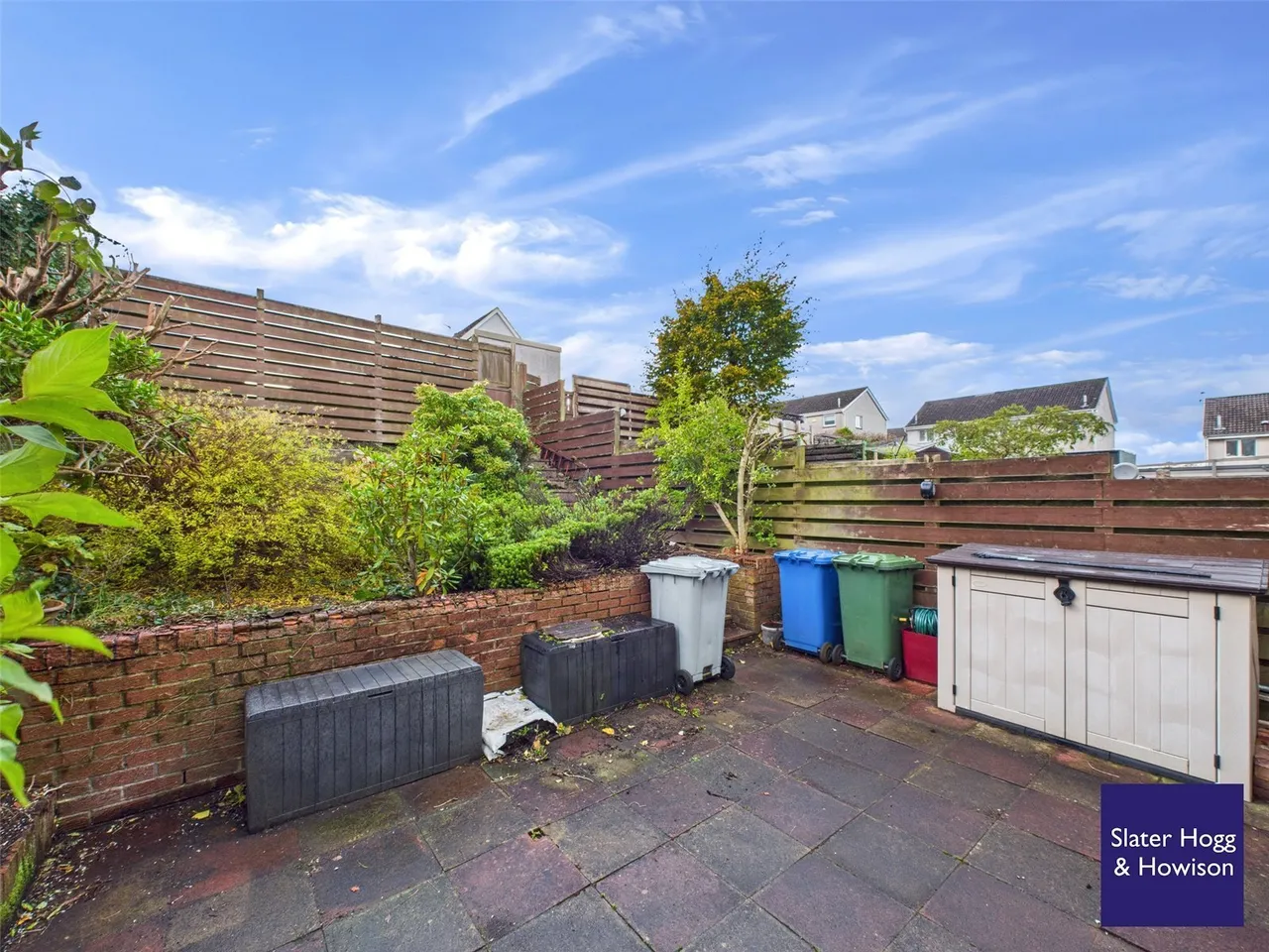 Forth Court, Mossneuk, East Kilbride, South Lanarkshire, G75, photo 11