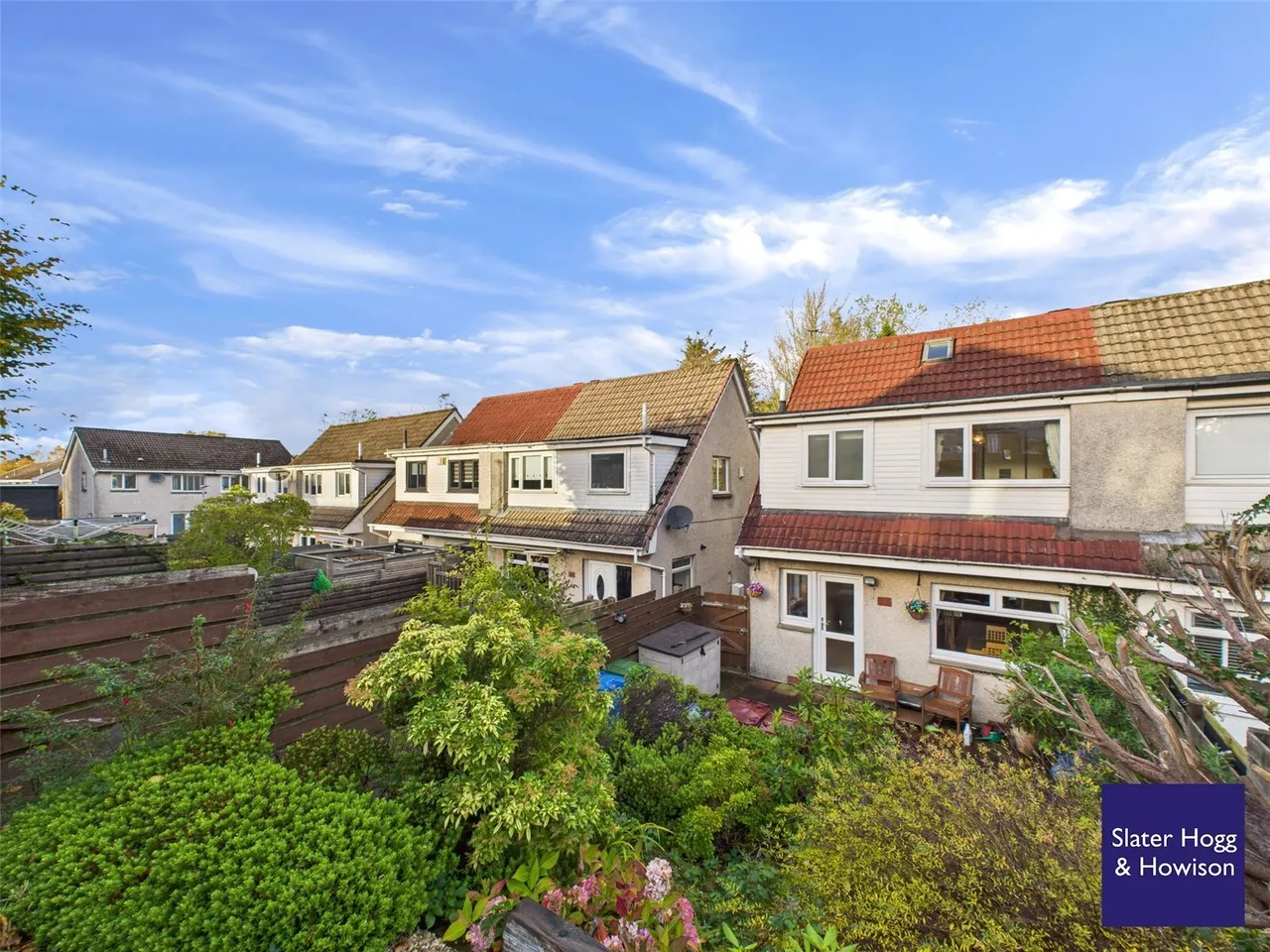 Forth Court, Mossneuk, East Kilbride, South Lanarkshire, G75, photo 12