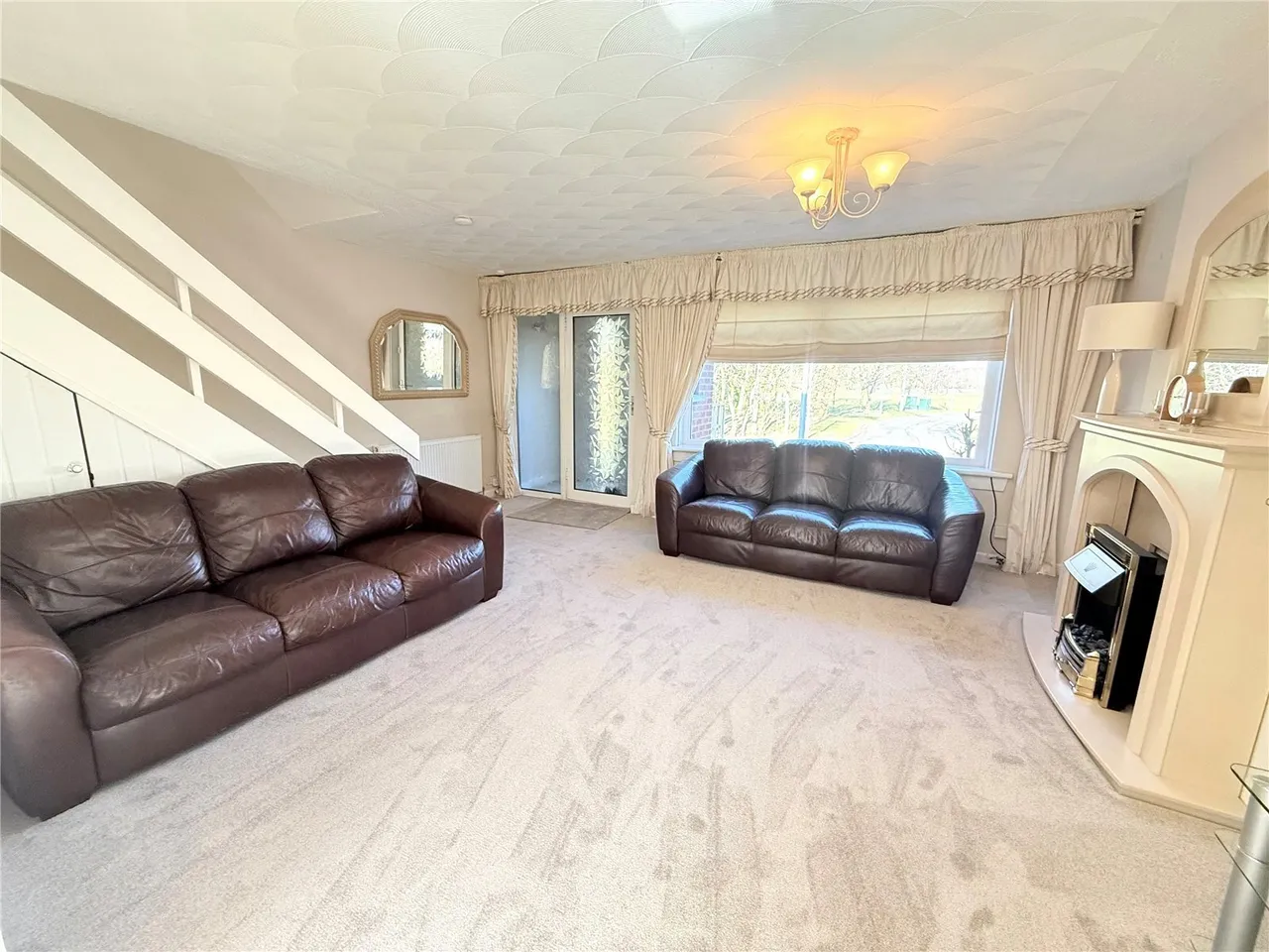 Forth Court, Mossneuk, East Kilbride, South Lanarkshire, G75, photo 3