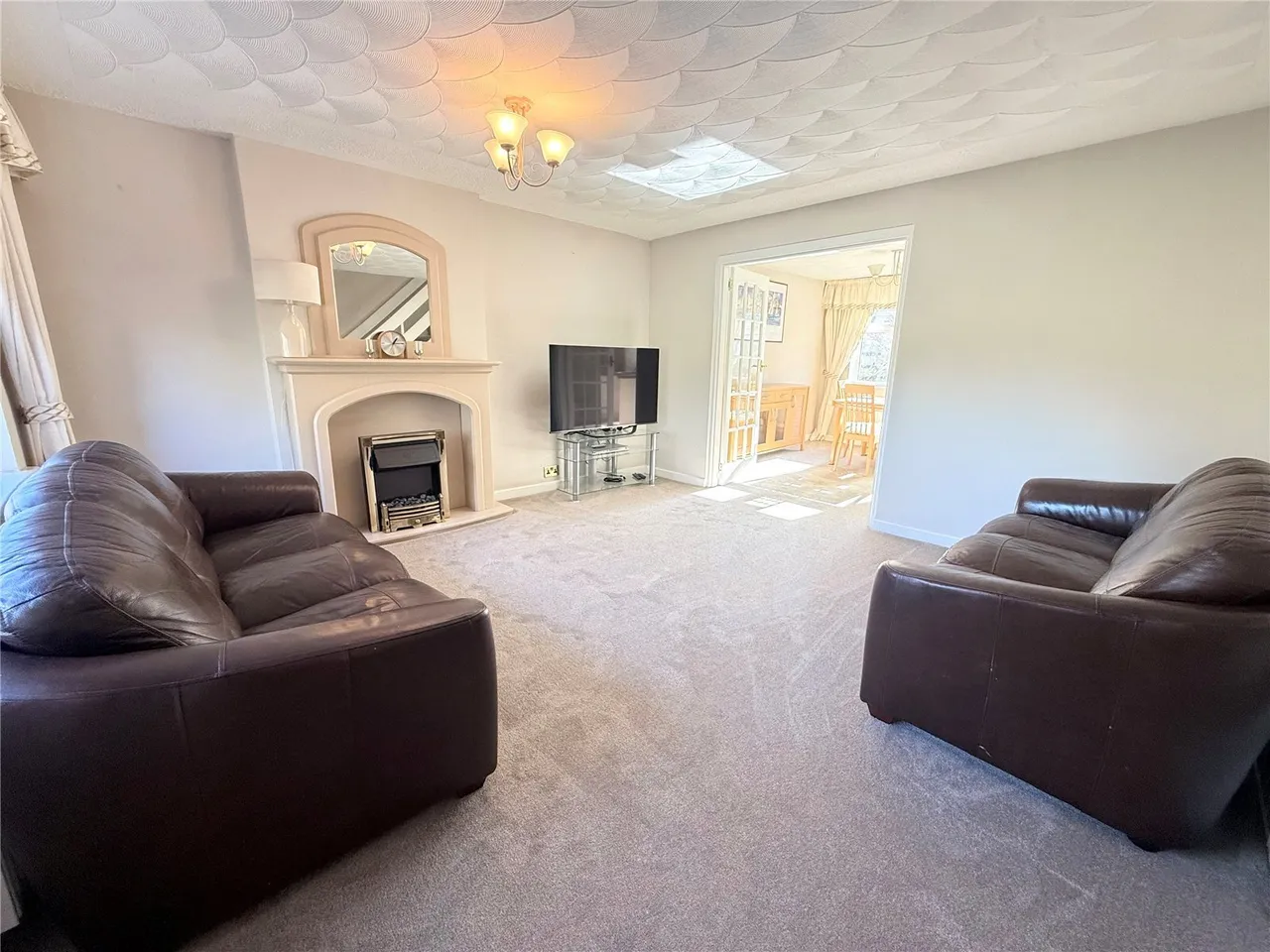 Forth Court, Mossneuk, East Kilbride, South Lanarkshire, G75, photo 2