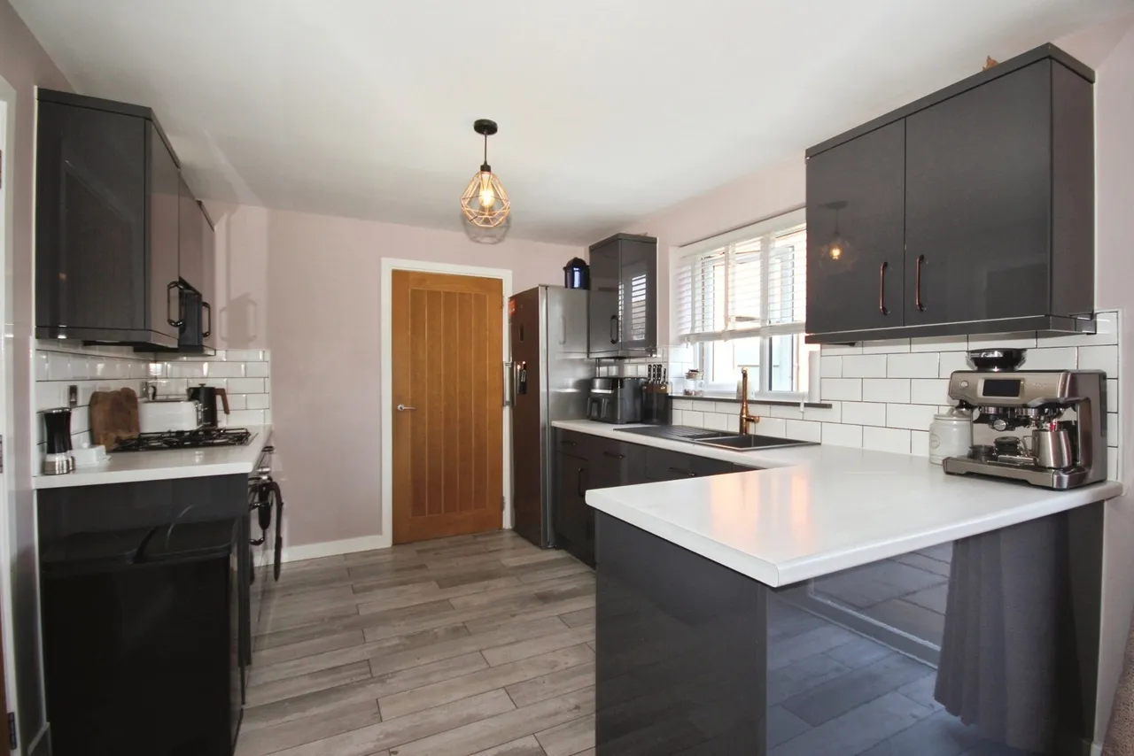 Willow Way, Meon Vale, CV37, photo 6