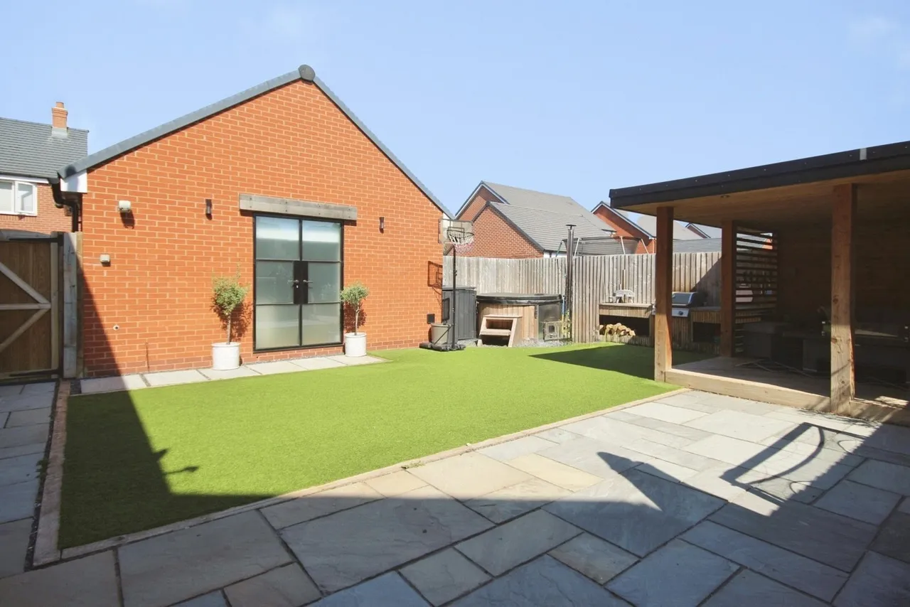 Willow Way, Meon Vale, CV37, photo 20