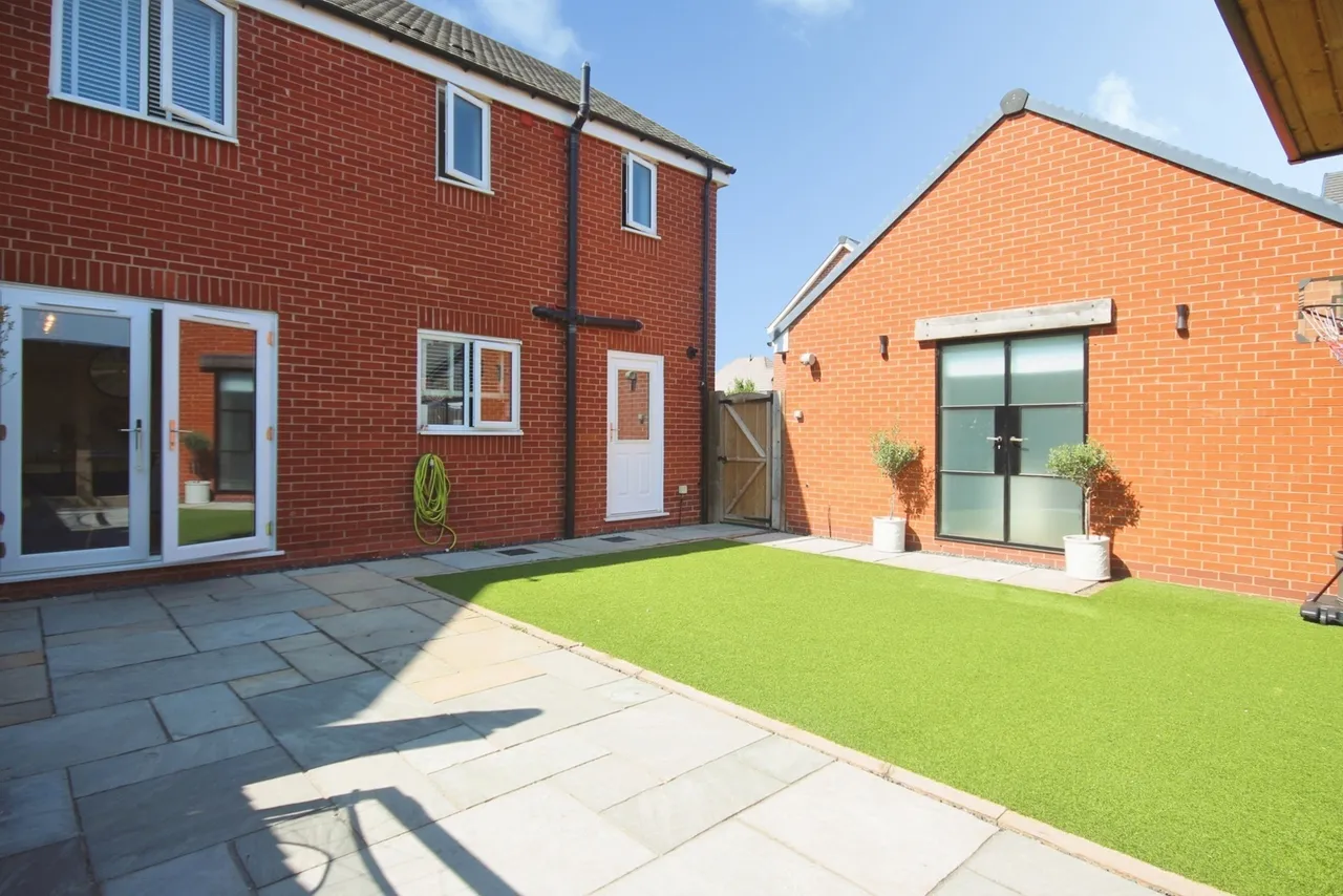 Willow Way, Meon Vale, CV37, photo 19