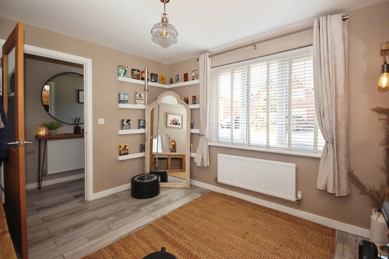 Willow Way, Meon Vale, CV37, photo 4