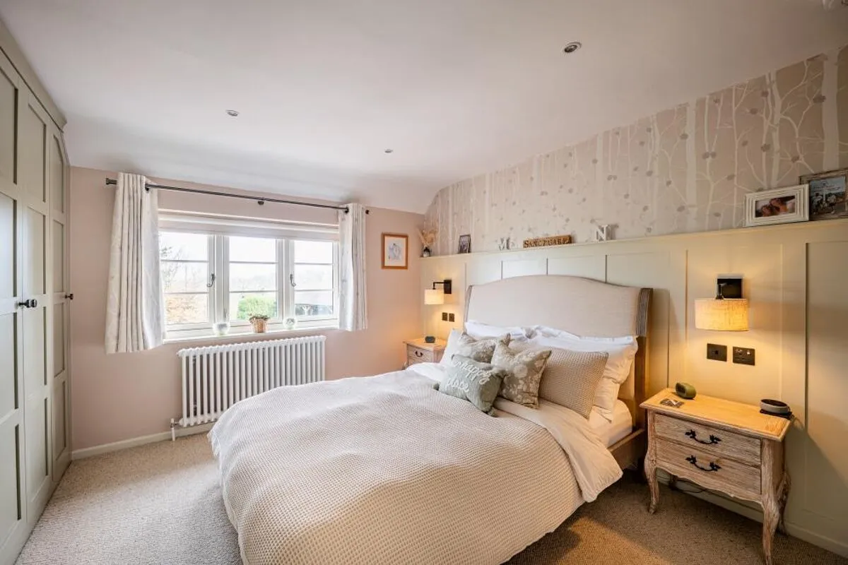 Norley Lane, Studley, SN11, photo 13