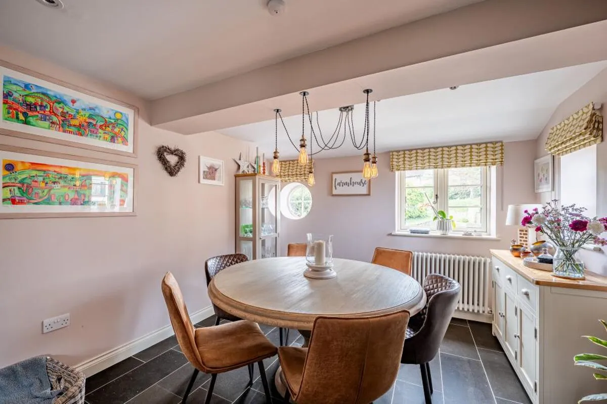 Norley Lane, Studley, SN11, photo 4