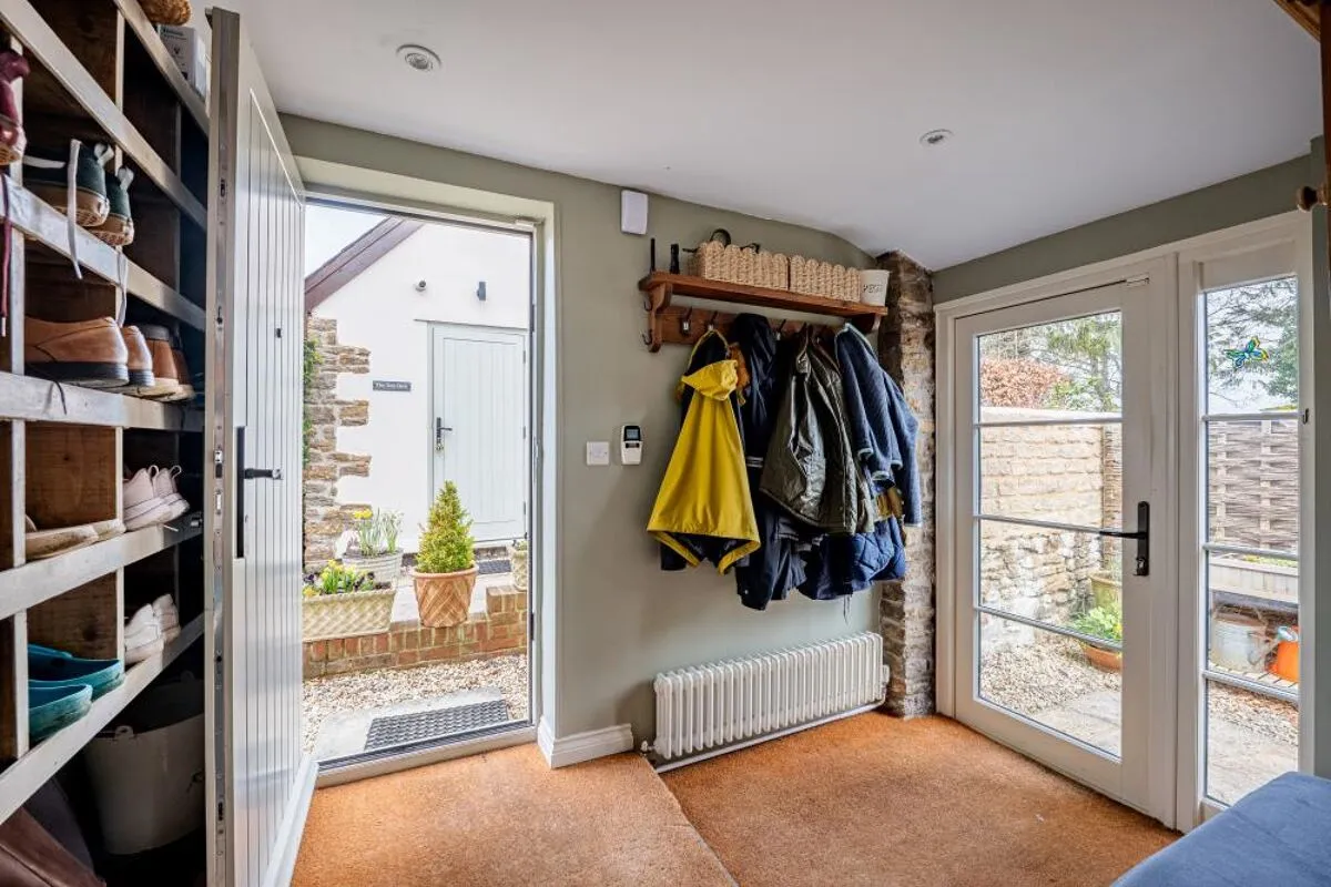 Norley Lane, Studley, SN11, photo 10