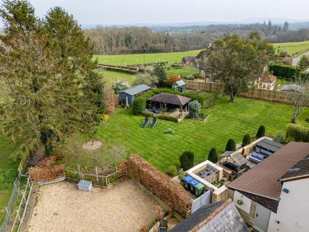 Norley Lane, Studley, SN11, photo 28