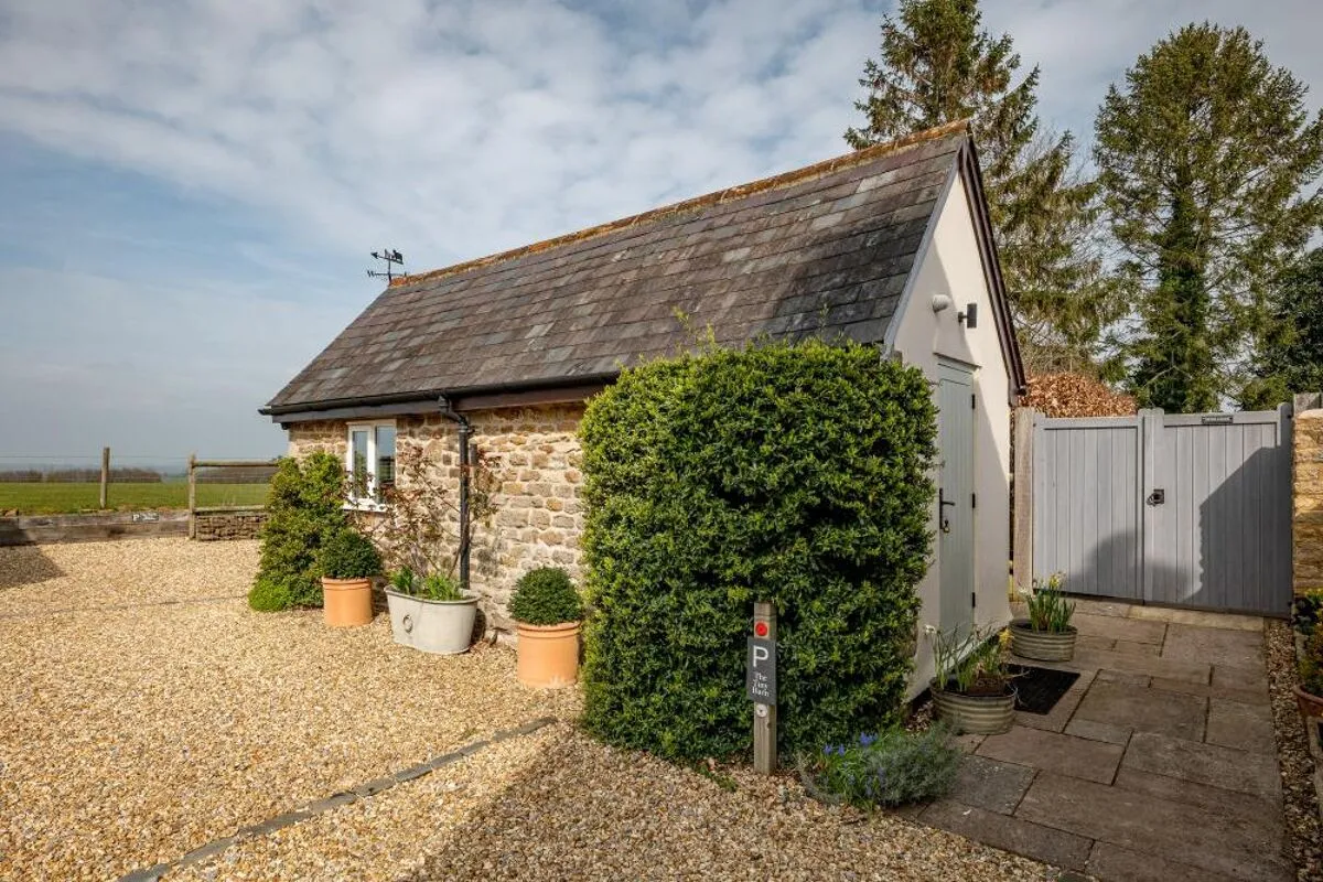 Norley Lane, Studley, SN11, photo 19