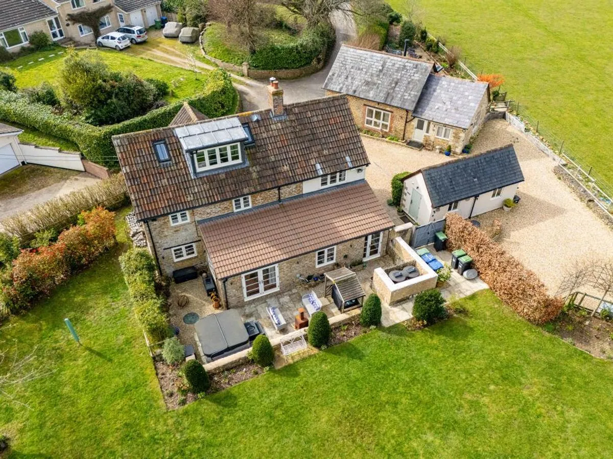 Norley Lane, Studley, SN11, photo 27