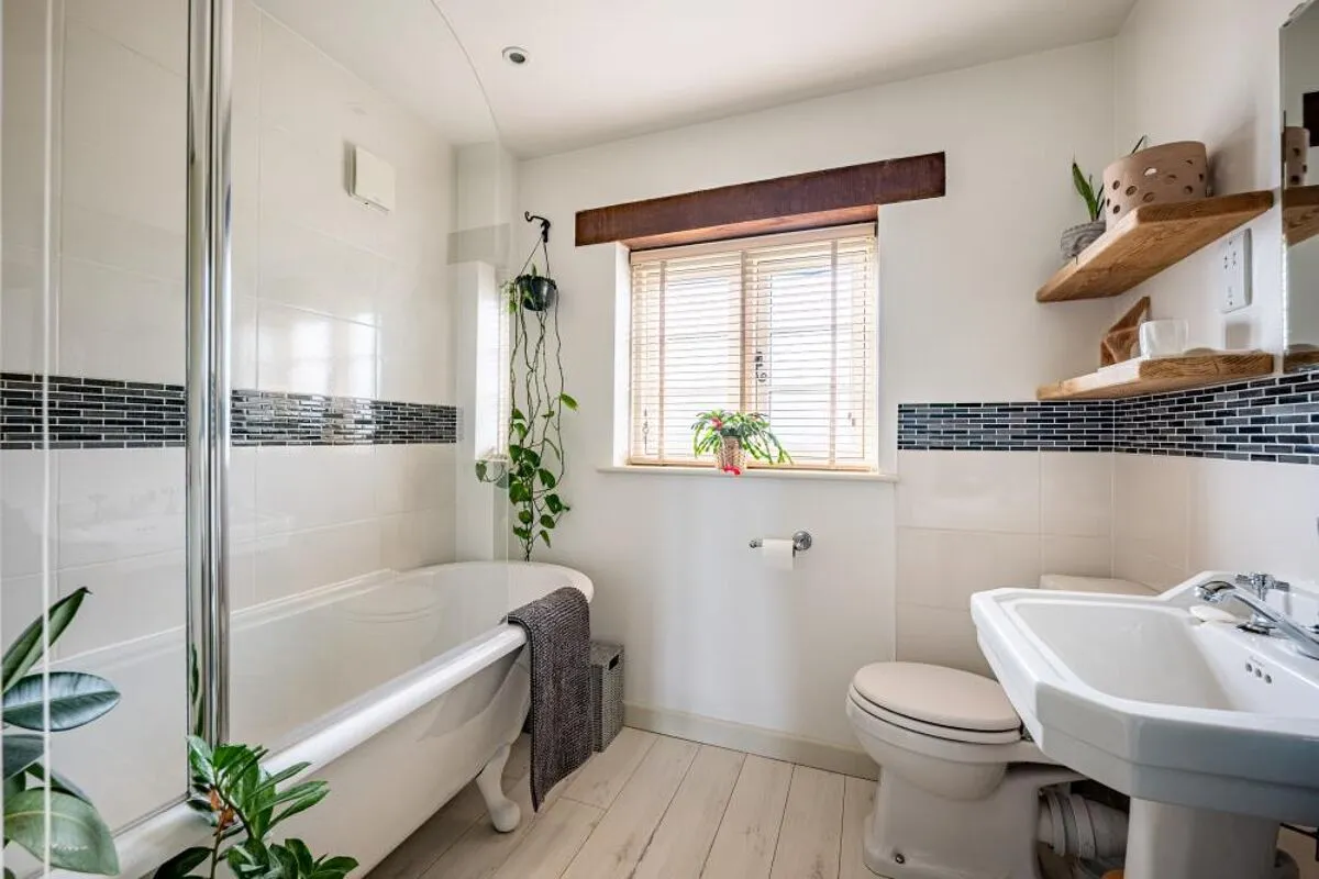Norley Lane, Studley, SN11, photo 14
