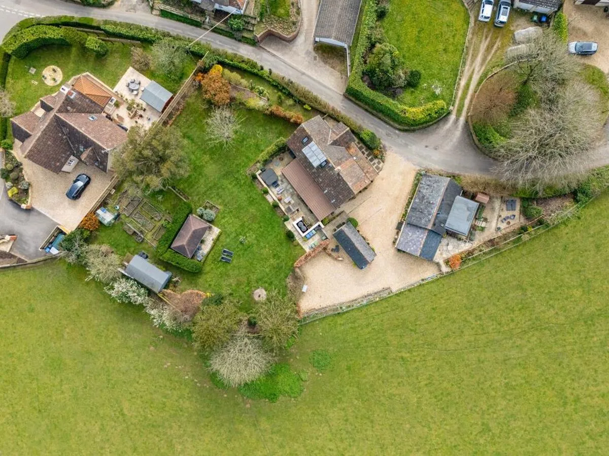 Norley Lane, Studley, SN11, photo 26