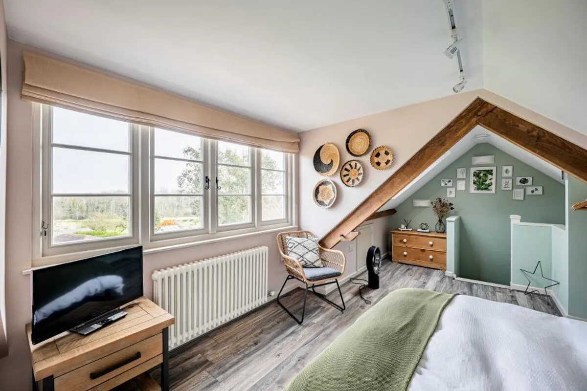 Norley Lane, Studley, SN11, photo 15
