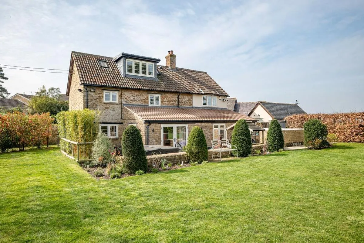 Norley Lane, Studley, SN11, photo 33