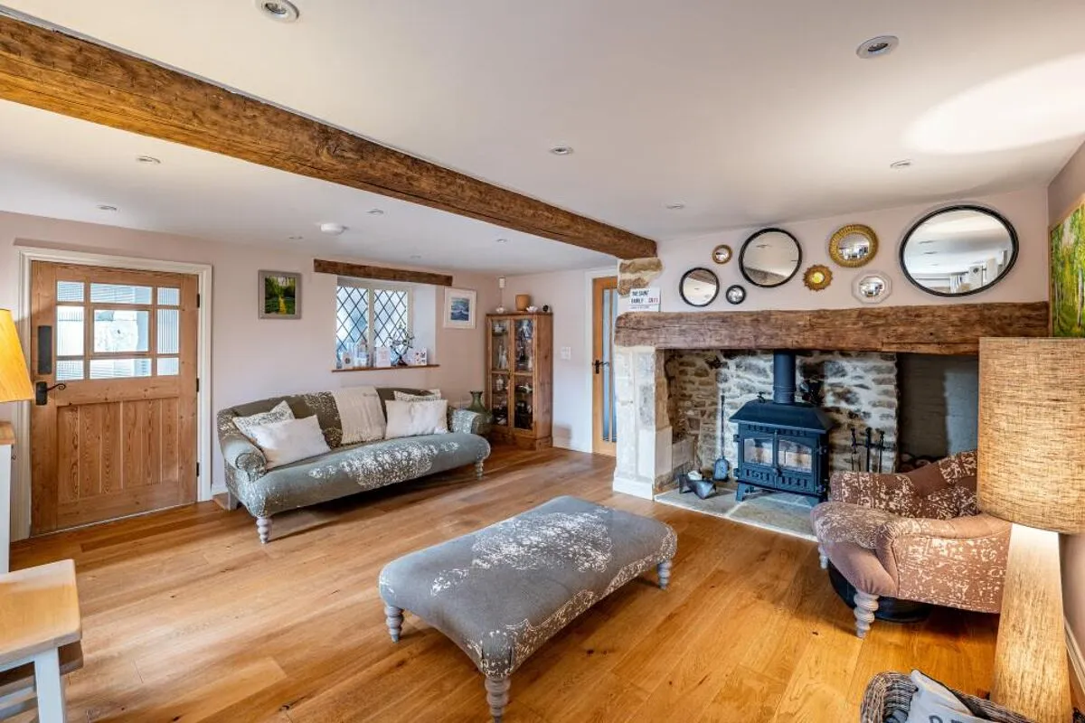 Norley Lane, Studley, SN11, photo 7