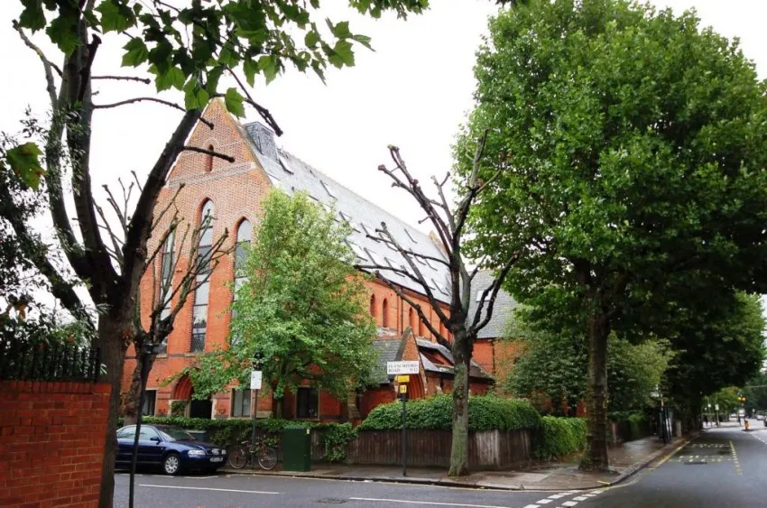 Stamford Brook Road, London, photo 4