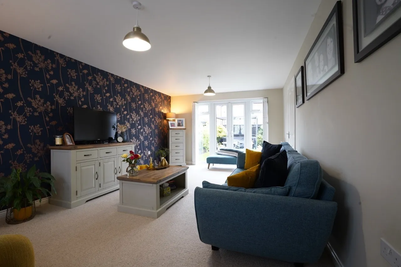 Falcon Way, Hucknall, NG15, photo 7