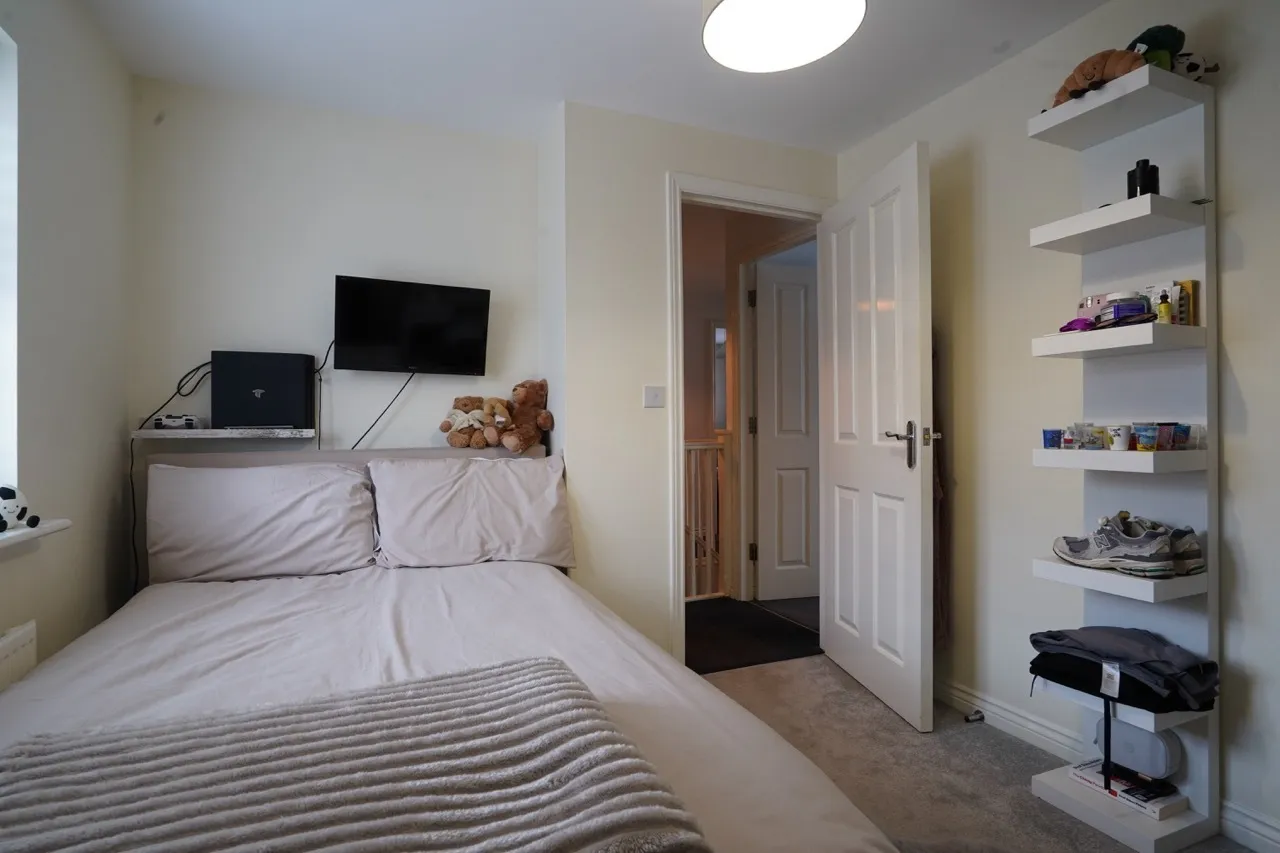 Falcon Way, Hucknall, NG15, photo 10