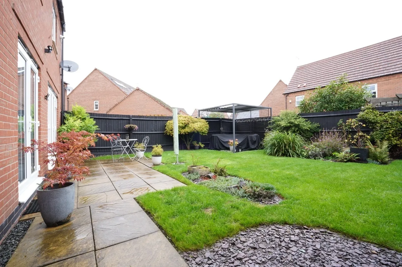Falcon Way, Hucknall, NG15, photo 20