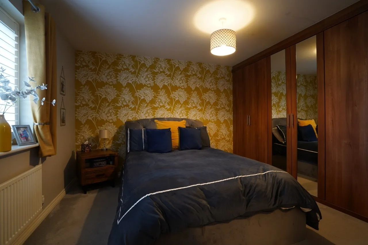 Falcon Way, Hucknall, NG15, photo 9