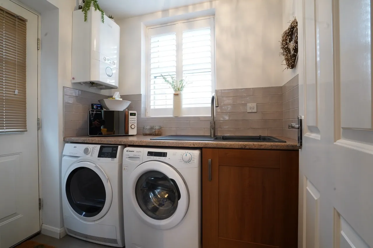 Falcon Way, Hucknall, NG15, photo 8