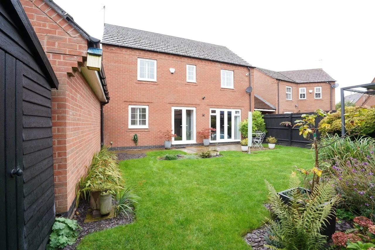 Falcon Way, Hucknall, NG15, photo 19