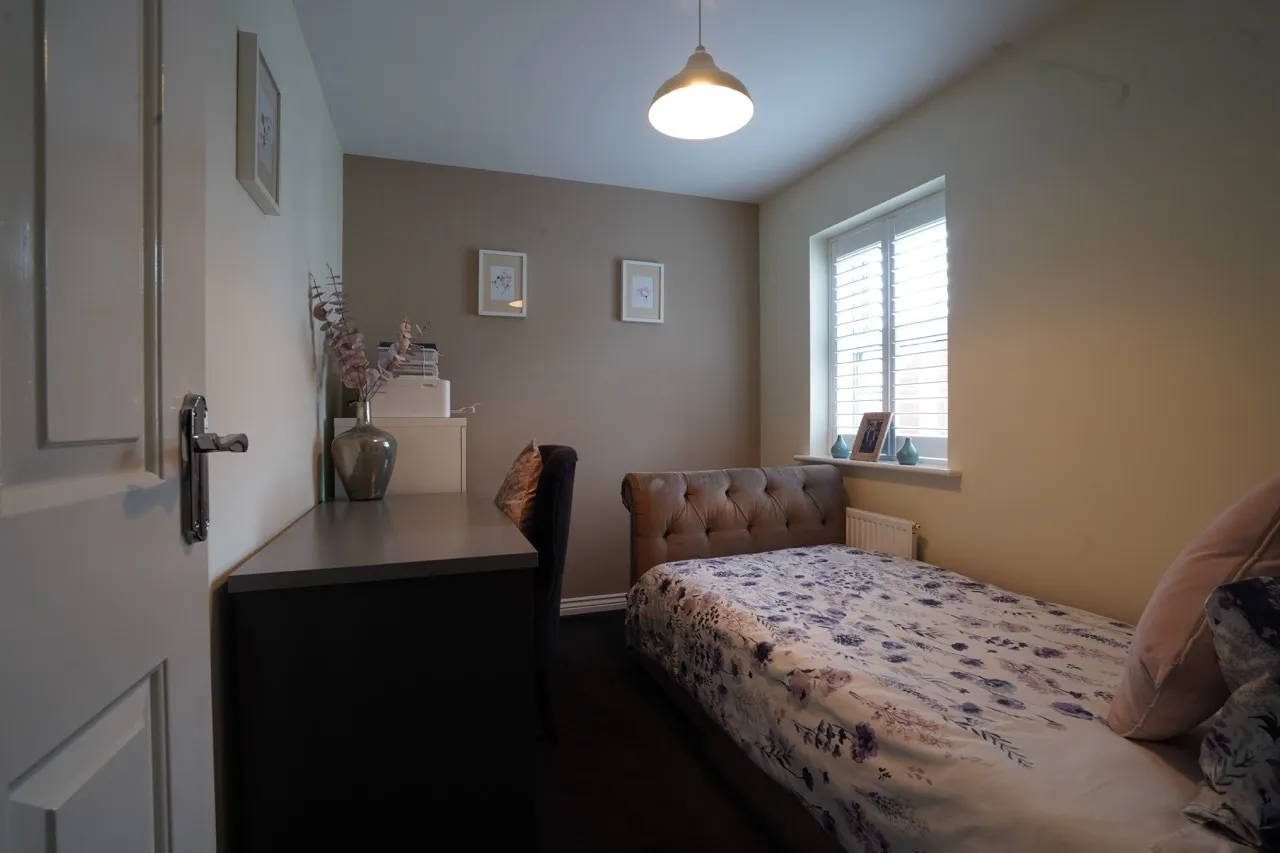 Falcon Way, Hucknall, NG15, photo 16