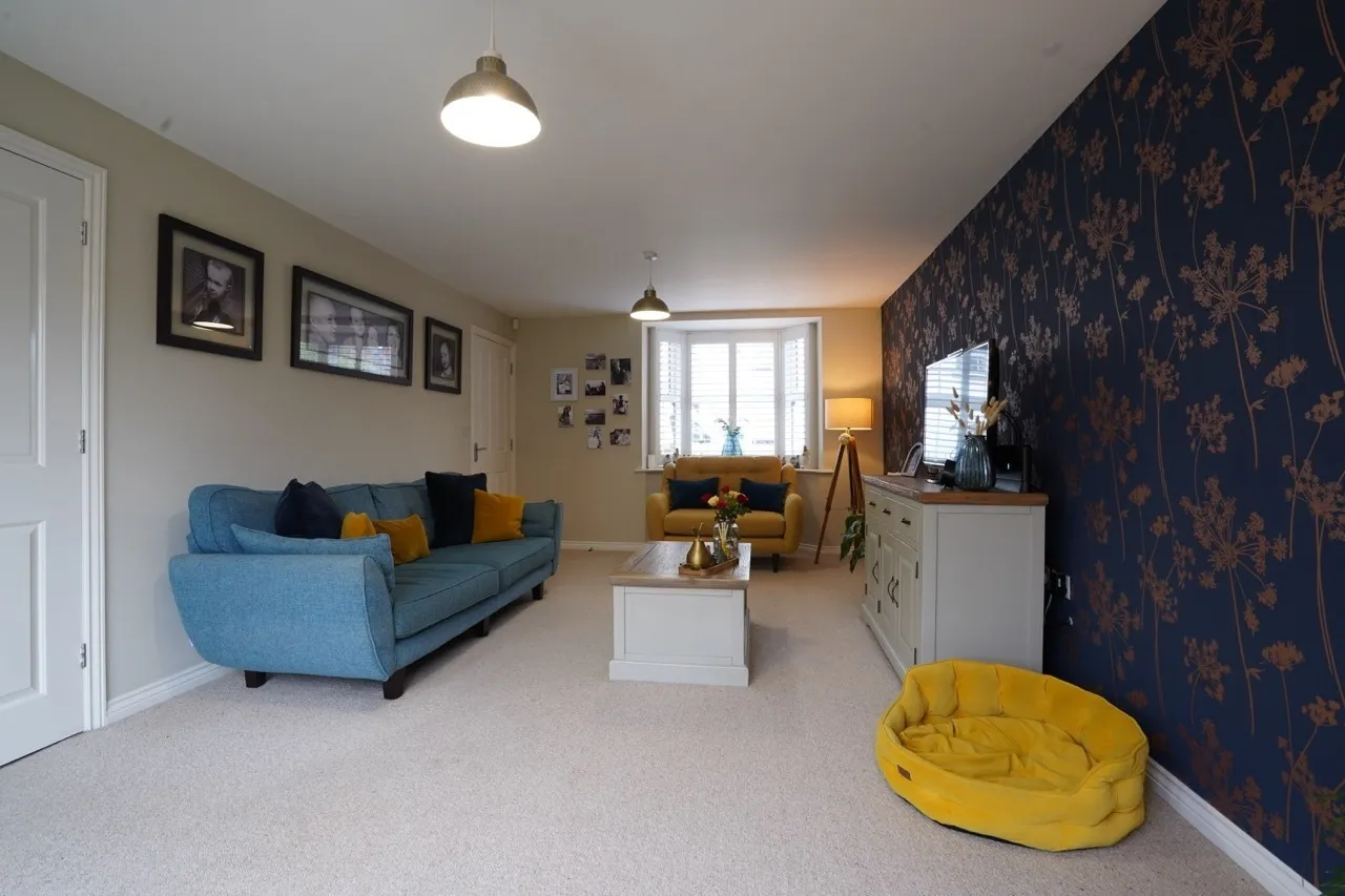 Falcon Way, Hucknall, NG15, photo 5
