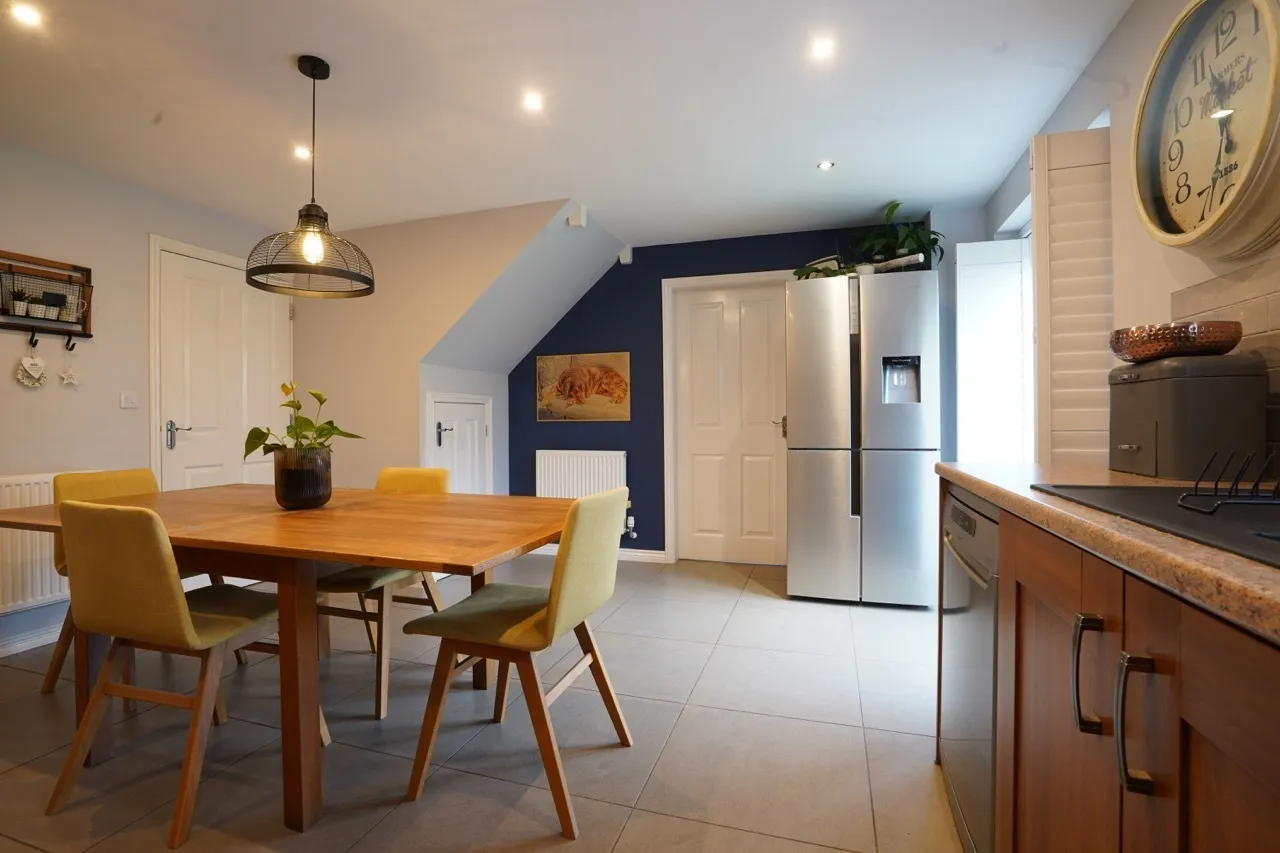 Falcon Way, Hucknall, NG15, photo 6