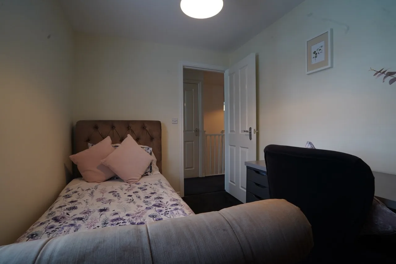 Falcon Way, Hucknall, NG15, photo 15