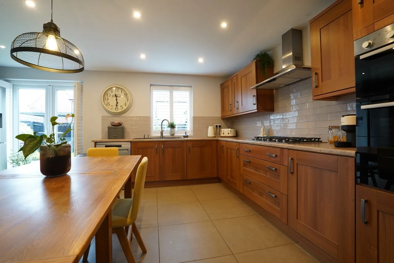 Falcon Way, Hucknall, NG15, photo 3