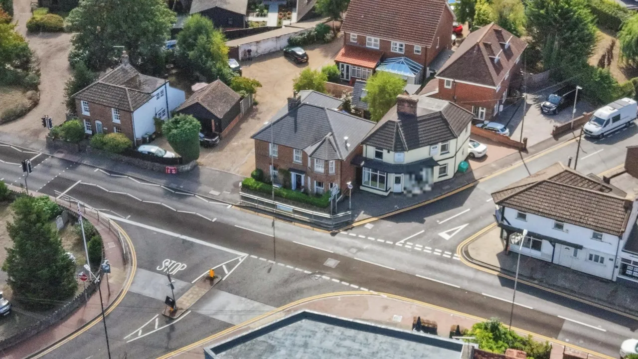 Maidstone Road, Sevenoaks, TN15, photo 10