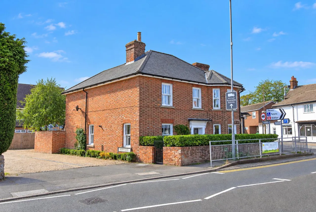 Maidstone Road, Sevenoaks, TN15, photo 28