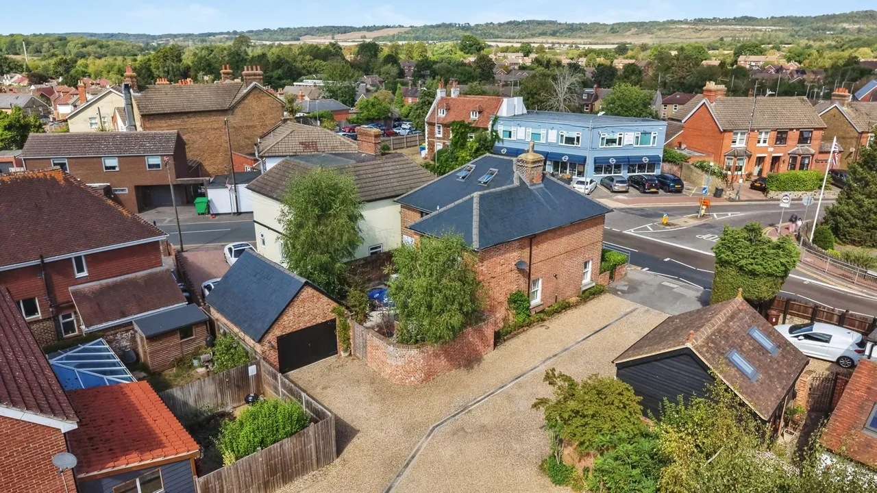 Maidstone Road, Sevenoaks, TN15, photo 9